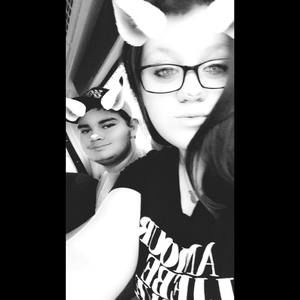 Meet your Posher, Cheyenne